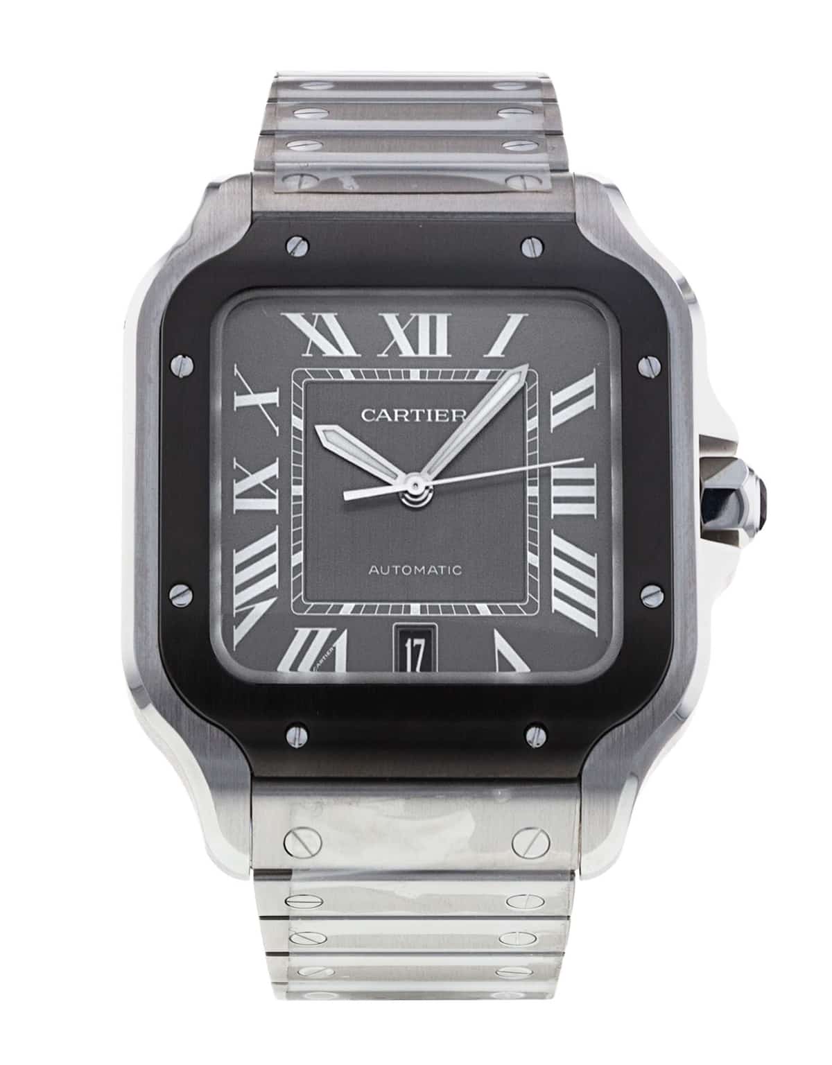 Cartier Santos de Cartier WSSA0037
